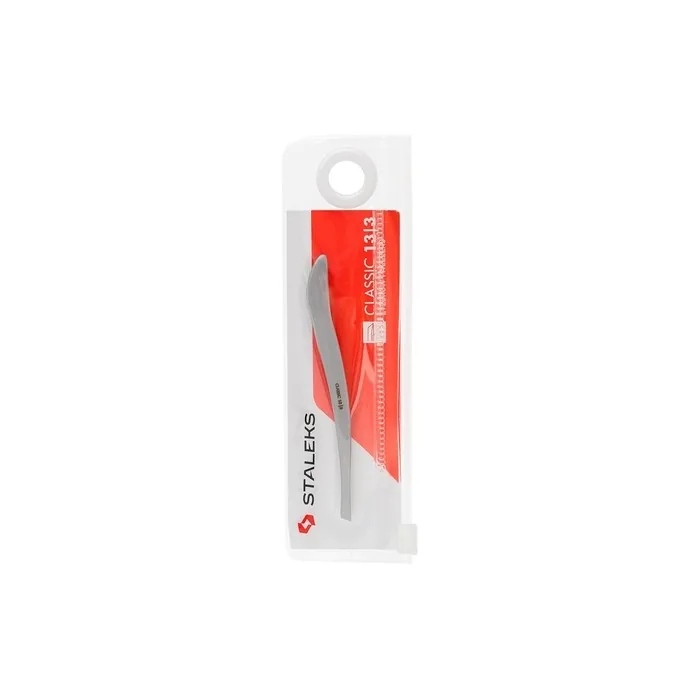 STALEKS Classic Eyebrow Tweezers TC-13/3