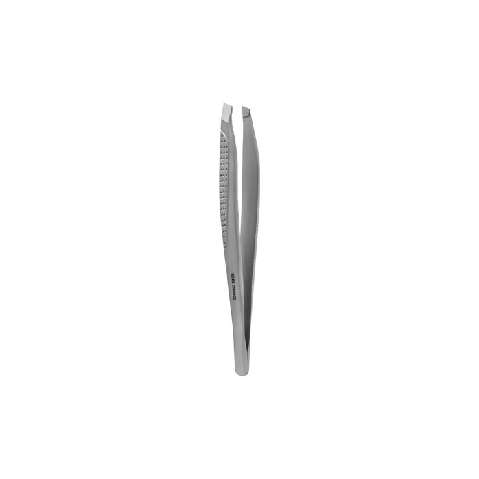 Staleks Pro Classic 15 Eyebrow Tweezers Type 3