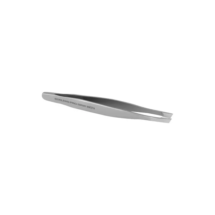 Vj Eyebrow Tweezers Staleks Te20 Beauty Tools