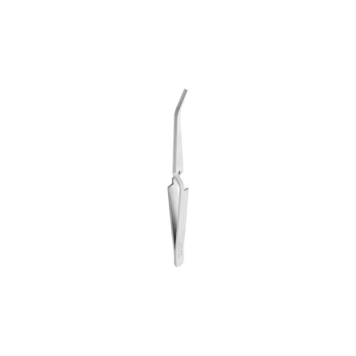 Reverse Ction Tweezers for Nail Art Expert 31 Type 2