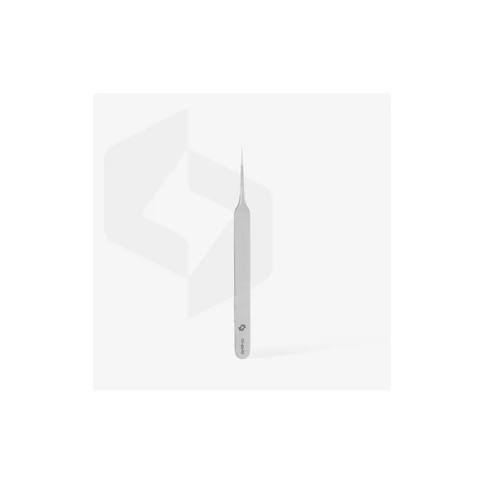 Professional Eyelash Tweezers Expert 41 Type 10 Straight