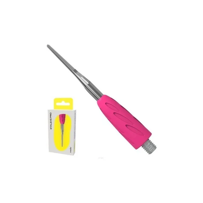 Staleks Tip With A Bent Tip Combo Uniq 38 Wppq-38