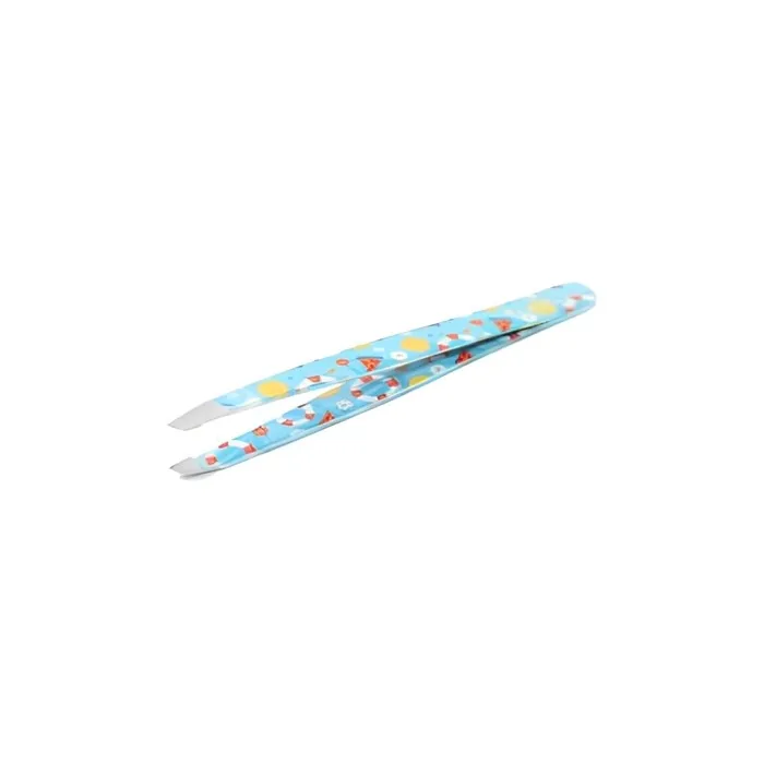 Medical Plan Beach Tweezers A6054 1 Piece