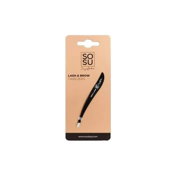 SOSU by Suzanne Jackson Tweezers