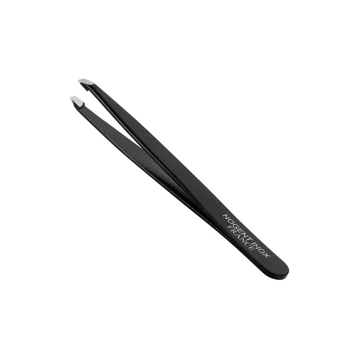 Sibel Square-Tip Tweezers Black 000146850