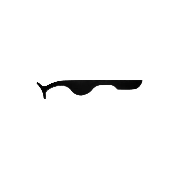 Intervion Tweezers For Artificial Eyelashes
