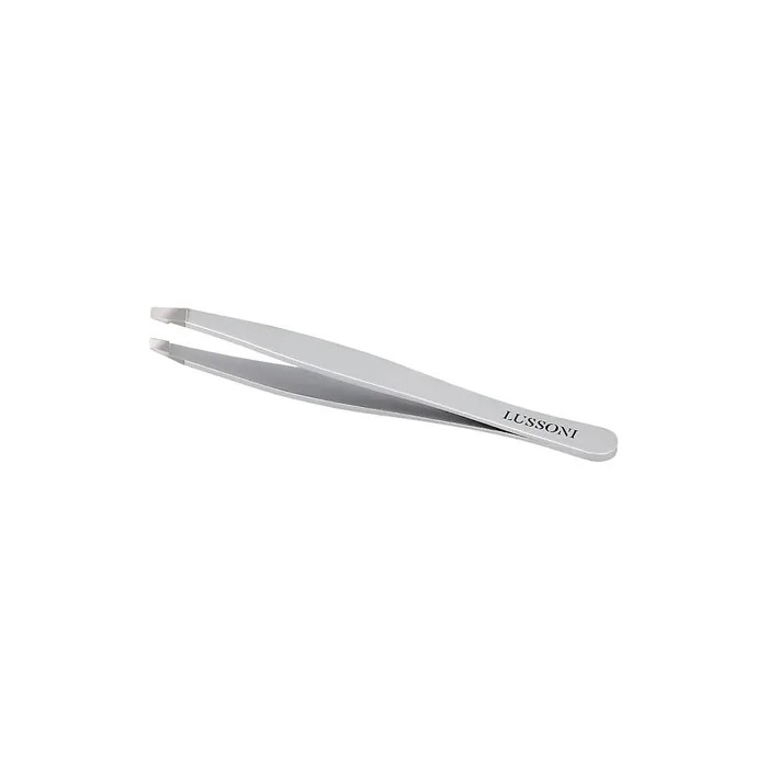 Lussoni Mu Acc Tweezers Slant 10g