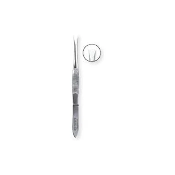 Straight Tweezers 7323 Top Choice