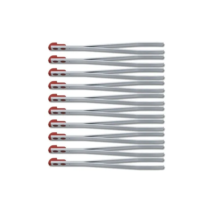 Victorinox Small Tweezers Red A.6142.1.10