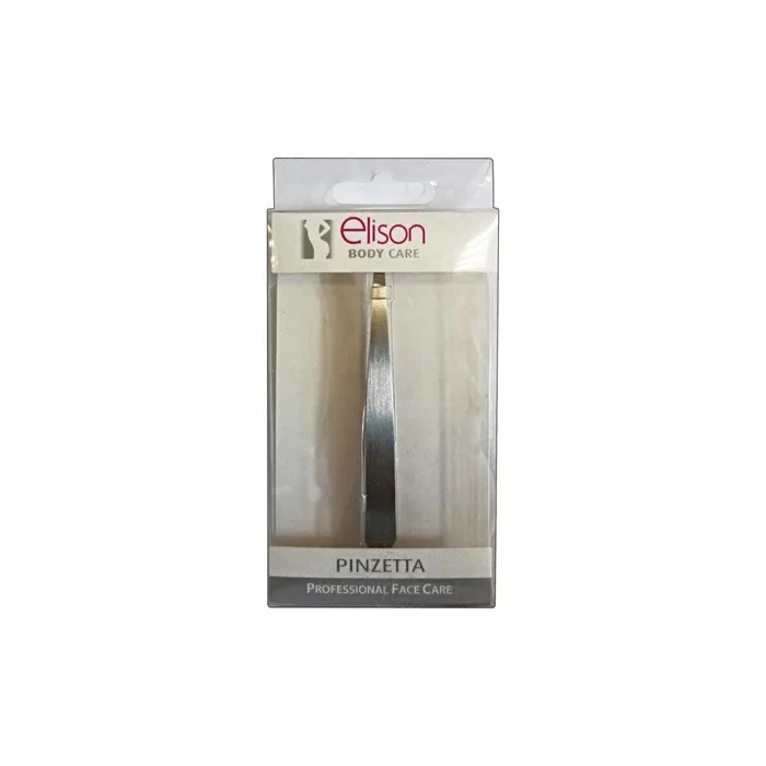 Elison Eyelash Tweezers 13001