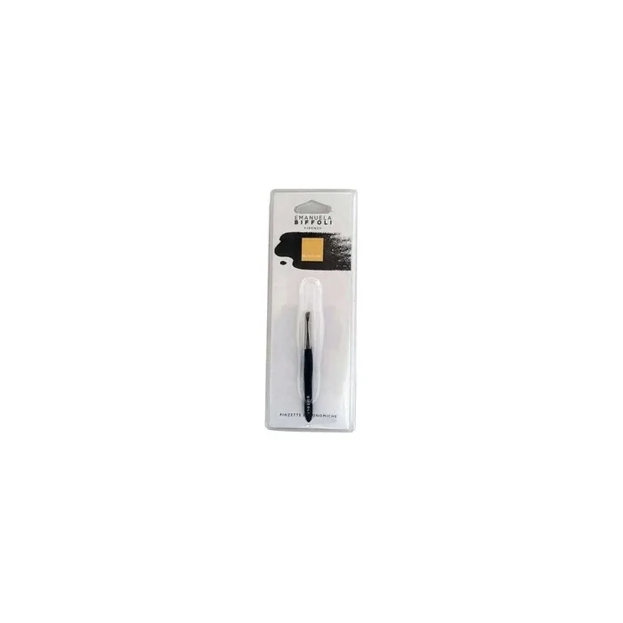 Emanuela Biffoli Biffoli Eyelash Tweezers 4515