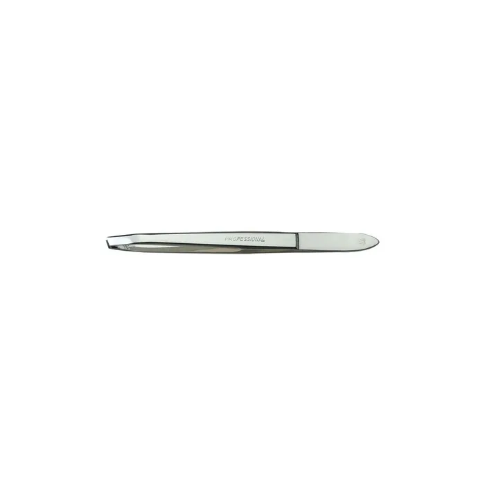Kiepe Professional Stainless Steel Crab Point Tweezers