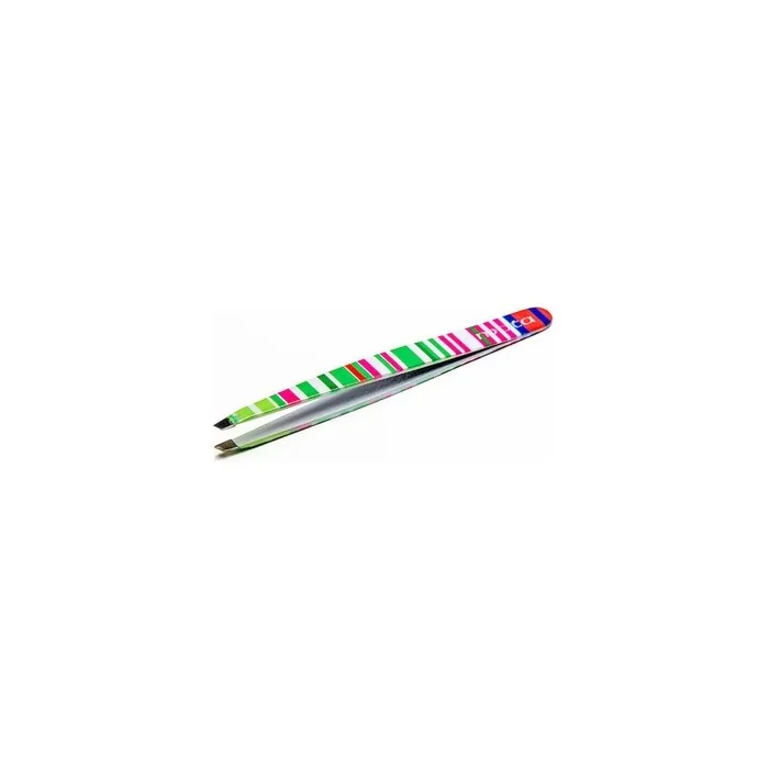Mota Tweezers Stainless Steel 1 Piece