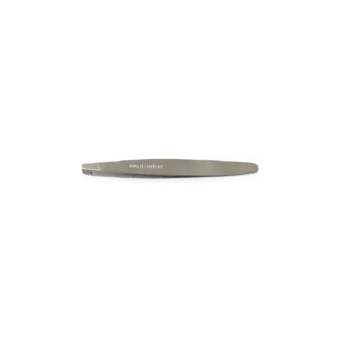 Wal Depilatory Tweezers