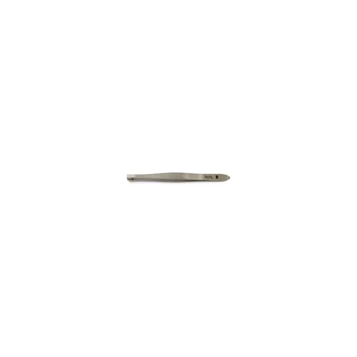 Wal Electronic Control Tweezers Rostfrei Oblique Narrow 7376