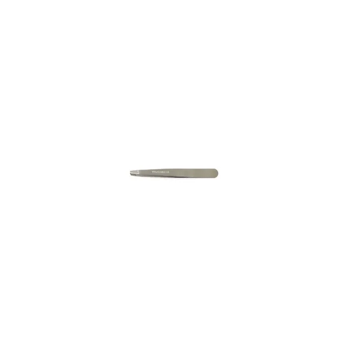 Wal Titanium Professional Oblique Tweezers 7378 C12
