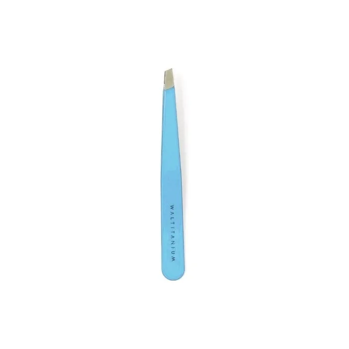 WAL Tweezers Cod.0380 LUX Pink