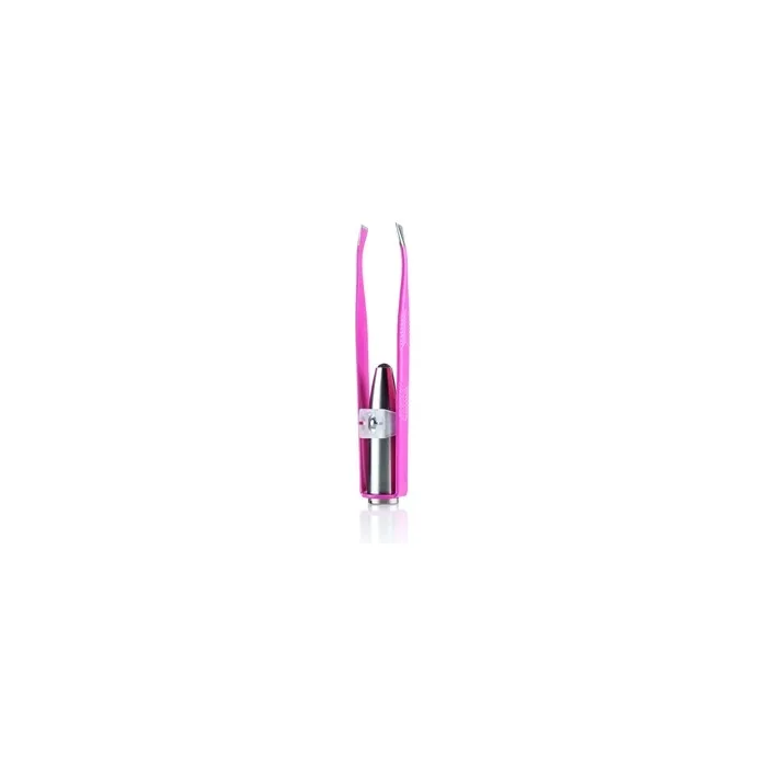 Xanitalia Pro My Clear Tweezers with Integrated LED Light 100g