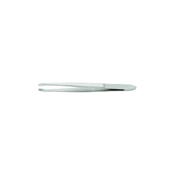 Xanitalia Straight Stainless Steel Tweezers