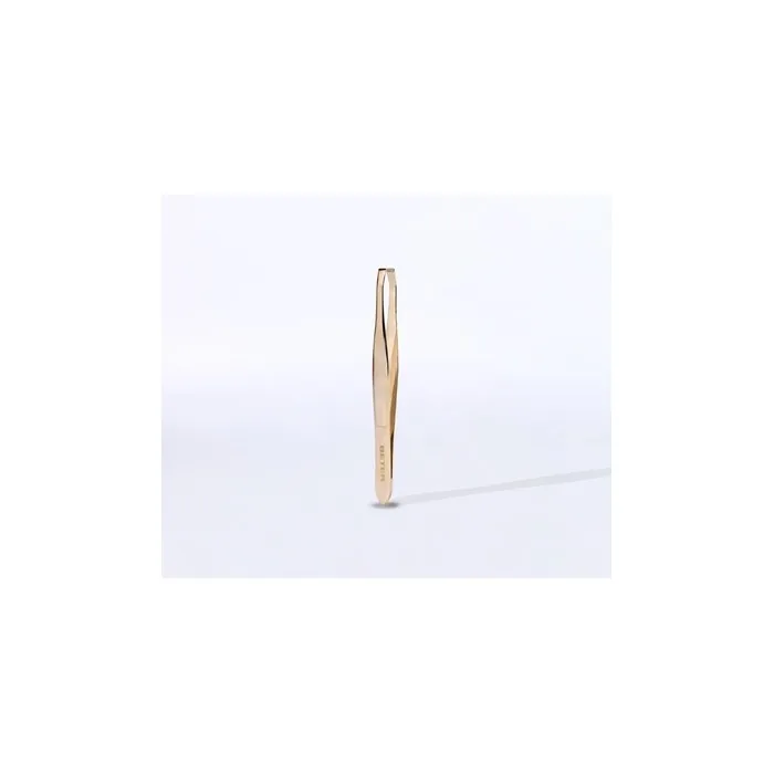 Beter Gilded Crab Tip Tweezers