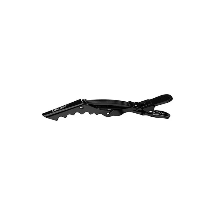 Eurostil 4 Dragon Big Tweezers 14cm