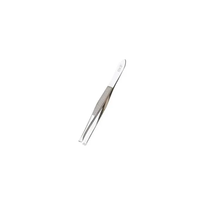 Maf Tweezers For Hair Removal With Nickel Tips