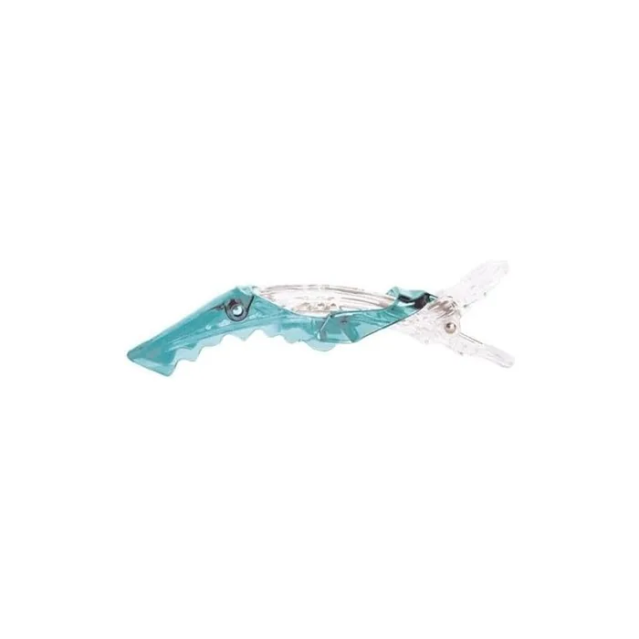 Bifull Dragon Turquoise Tweezers Pack Of 4