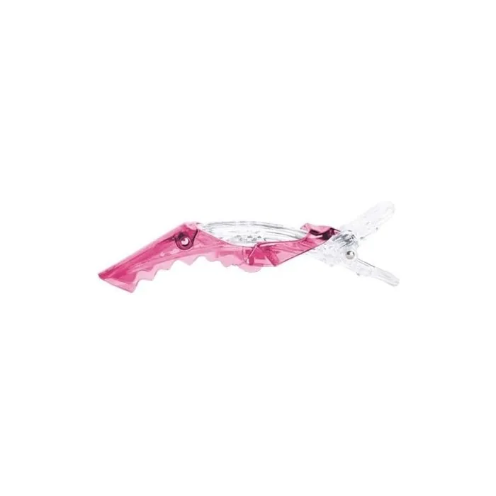 Bifull Dragon Pink Tweezers Pack Of 4 Black Standard
