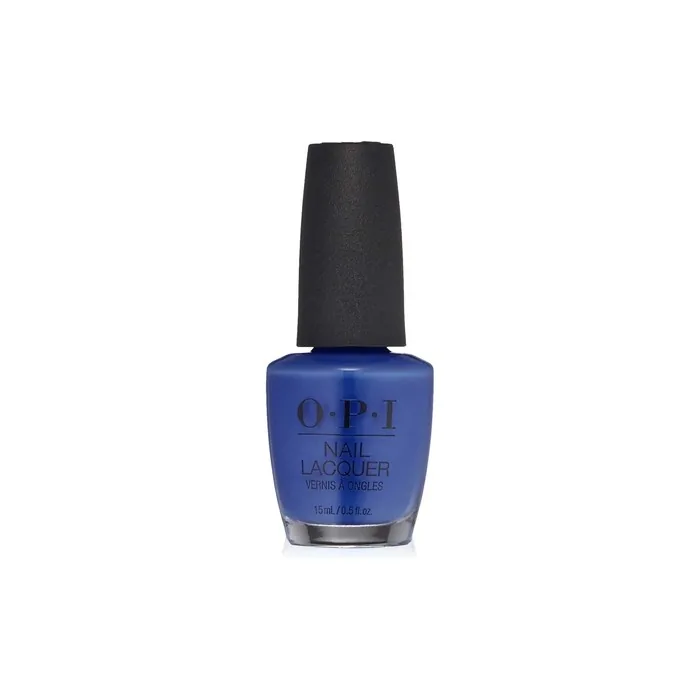 OPI Nail Polish Dating A Royal 15ml Blue