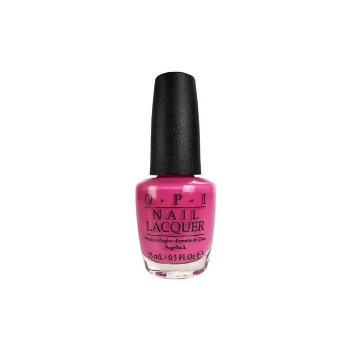 OPI Nail Lacquer Shorts Story 0.5 fl oz