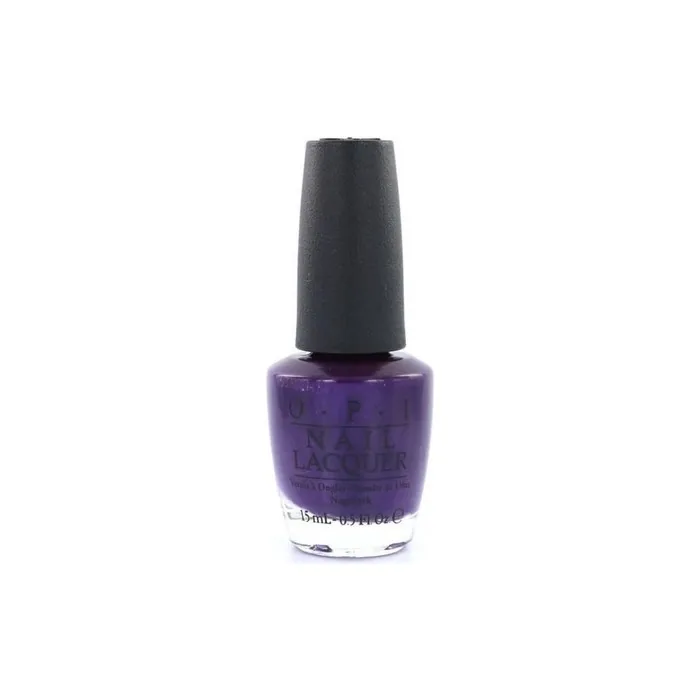 Opi Nail Polish I Carol About You