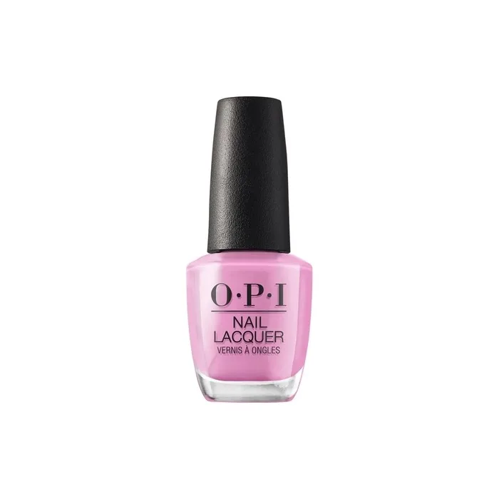 Nail Lacquer Lucky Lucky Lavender 14.7ml