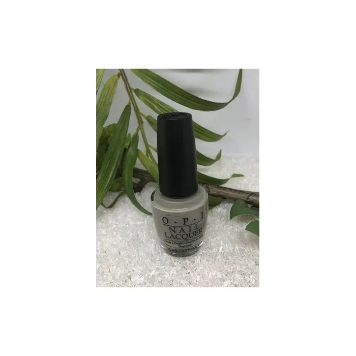 OPI Nail Polish Lacquer NLT33 Suzi Takes the Wheel 15ml - New