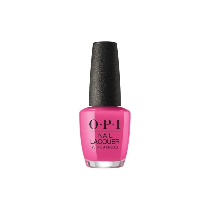 OPI Nordic Collection Nail Polish 15ml - Suzi Has A Swede Tooth