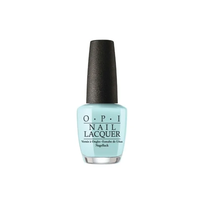 Opi Nail Polish 15ml - Yall Come Back Ya Hear Orange
