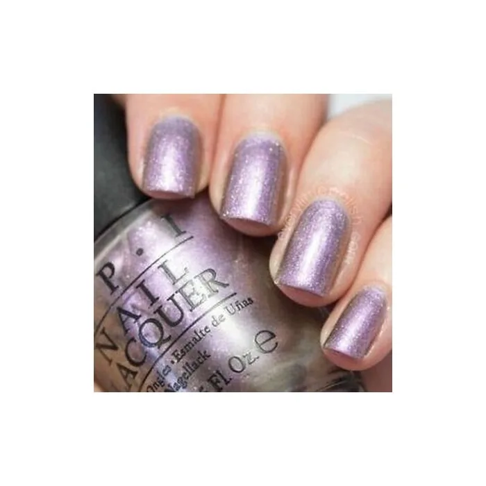 O.P.I Nail Polish Next Stop The Bikini Zone 15ml