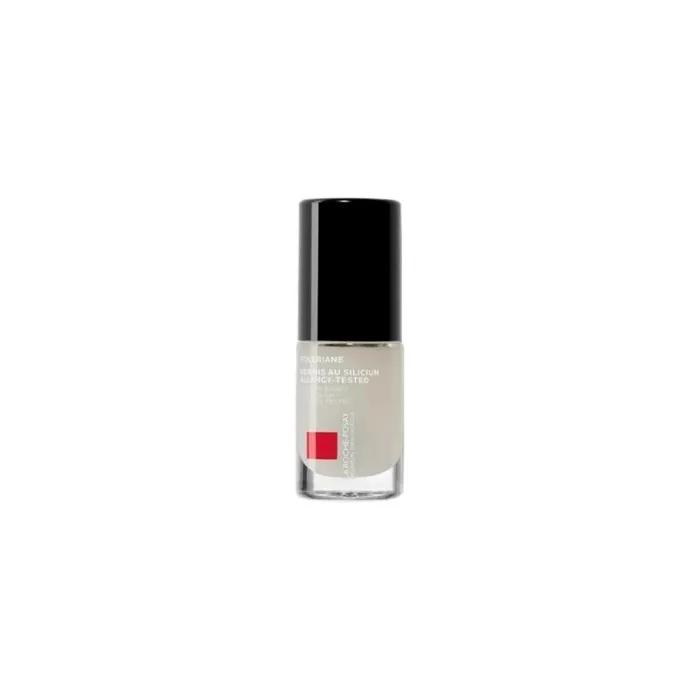 La Roche-Posay Silicim Pastel Care Nail Polish N. 01