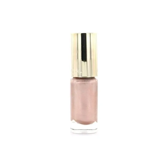 L'Oréal Paris Color Rich Nail Polish 106 Versailles Gold 5ml