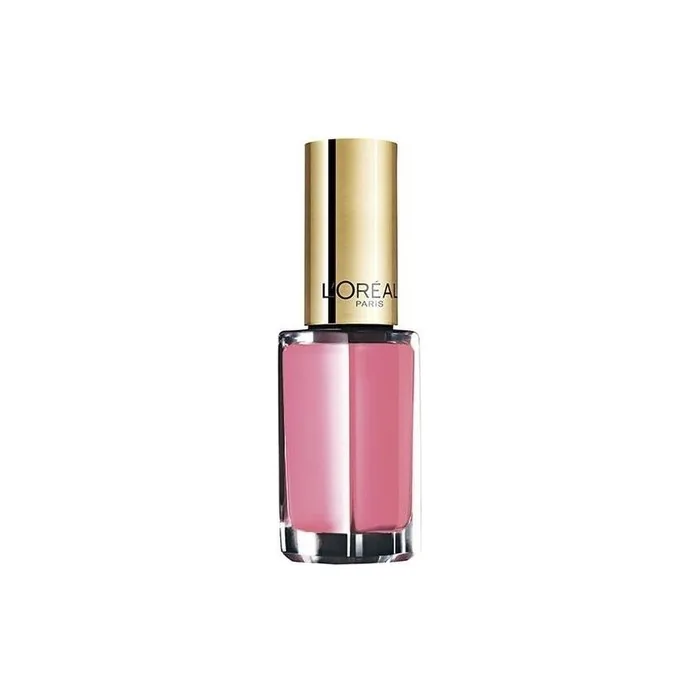 L'Oreal Paris Color Riche 209 Ingenuous Rose Nail Polish