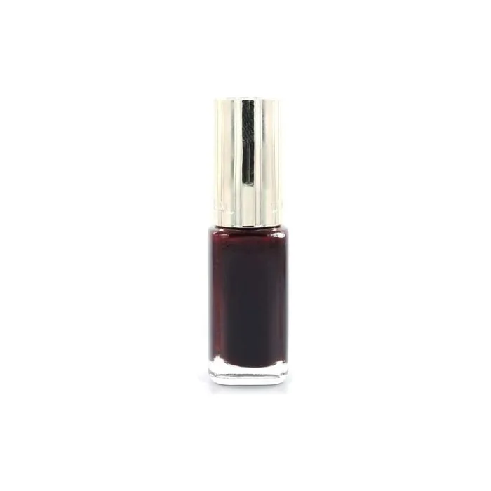 Color Riche Nail Polish 409 Hypnotic Red 5ml