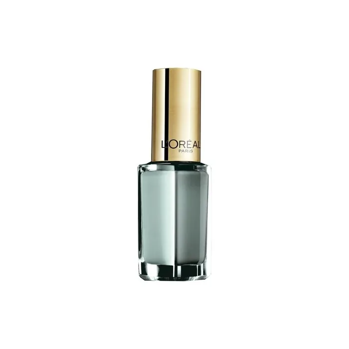 Loreal Paris Color Riche Nail Varnish 601 French Riviera 5ml Gorgeous Mint