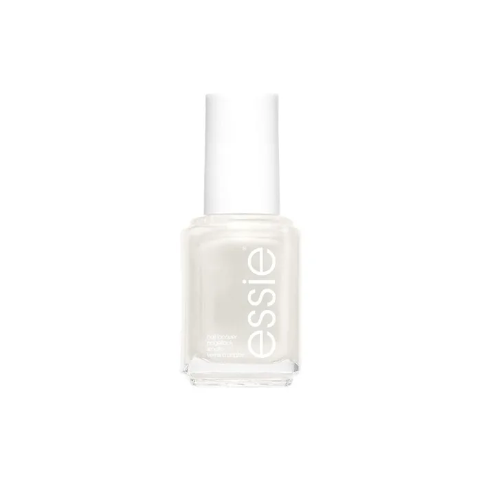 Essie 4 Pearly White Nail Polish 13.5ml