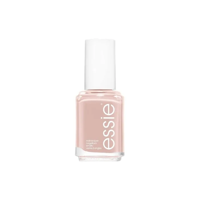 Essie Original High Shine and High Coverage Nail Polish Natural Pink Nude Colour Shade 11 Not Just A Pretty Face 13.5ml