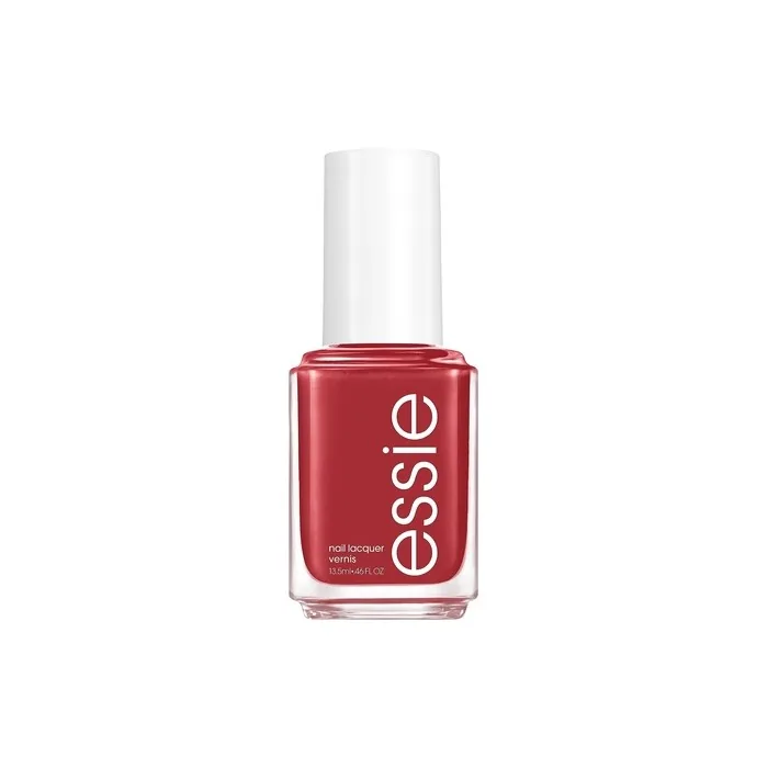 Essie Original High Shine and High Coverage Nail Polish Dusty Pink Blush Colour 13.5ml