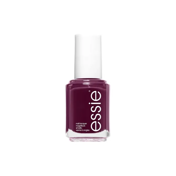 Essie Original Nail Polish 44 Bahama Mama Burgundy 13.5ml