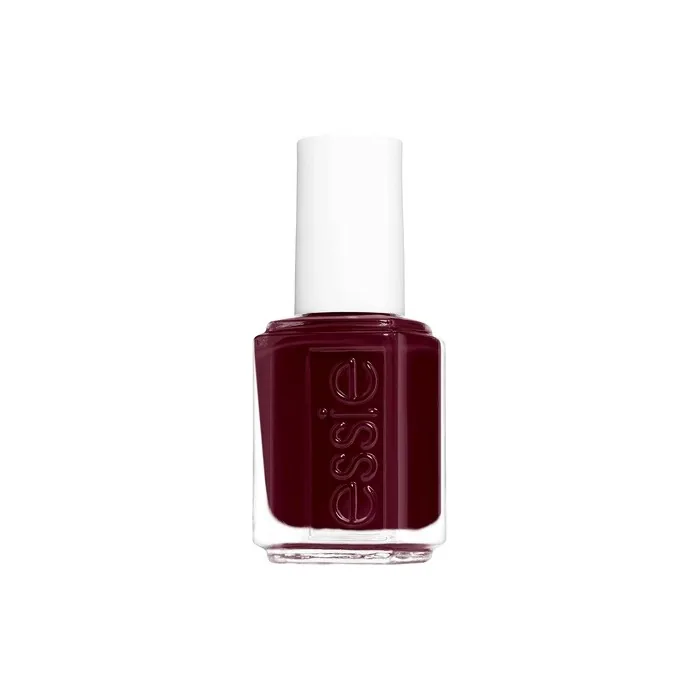 L'Oreal Essie VAO 045 Sole Matt Black Standard