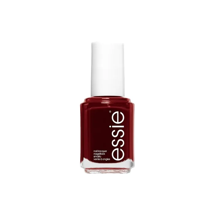 Essie Original Nail Polish 50 Bordeaux Dark Red 13.5ml