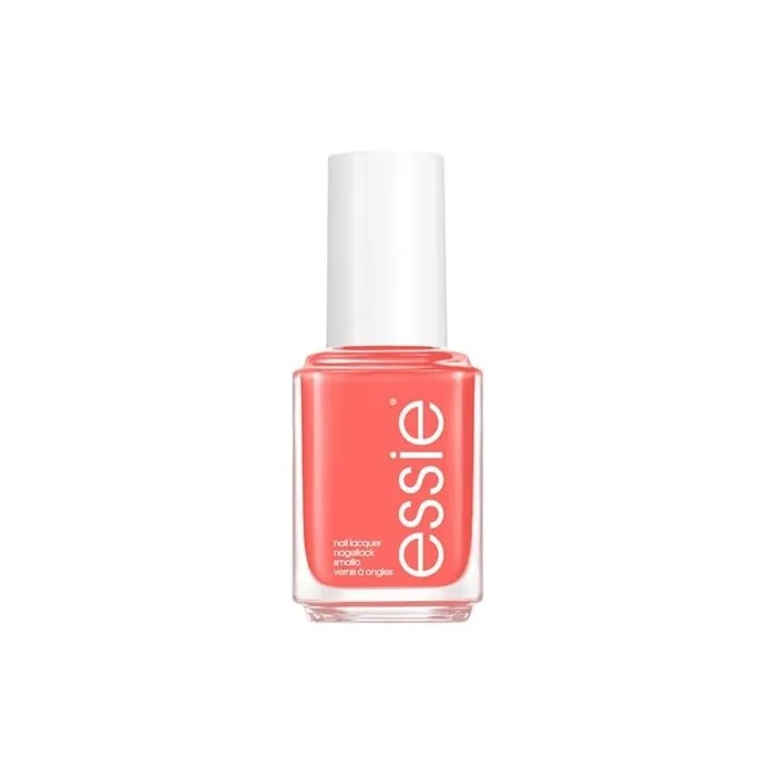Essie Original Nail Polish Coral and Orange Shades 13.5ml