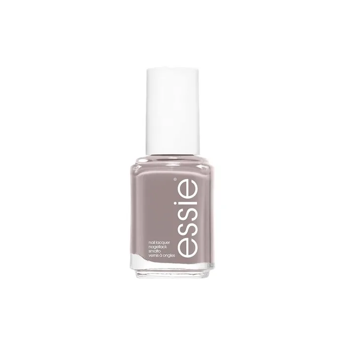Essie Original High Shine and High Coverage Nail Polish Granite Grey Colour Shade 77 Chinchilly 13.5ml