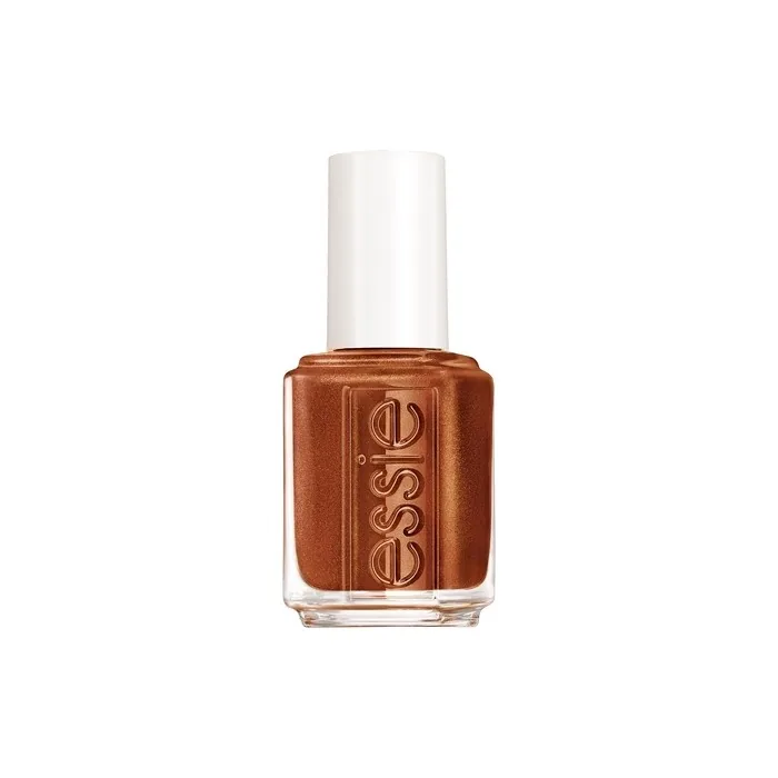 Essie Original Nail Polish 82 Buy Me a Cameo Rose Gold Shimmer 13.5ml
